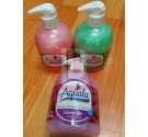Nước rửa tay Aquala 500ml